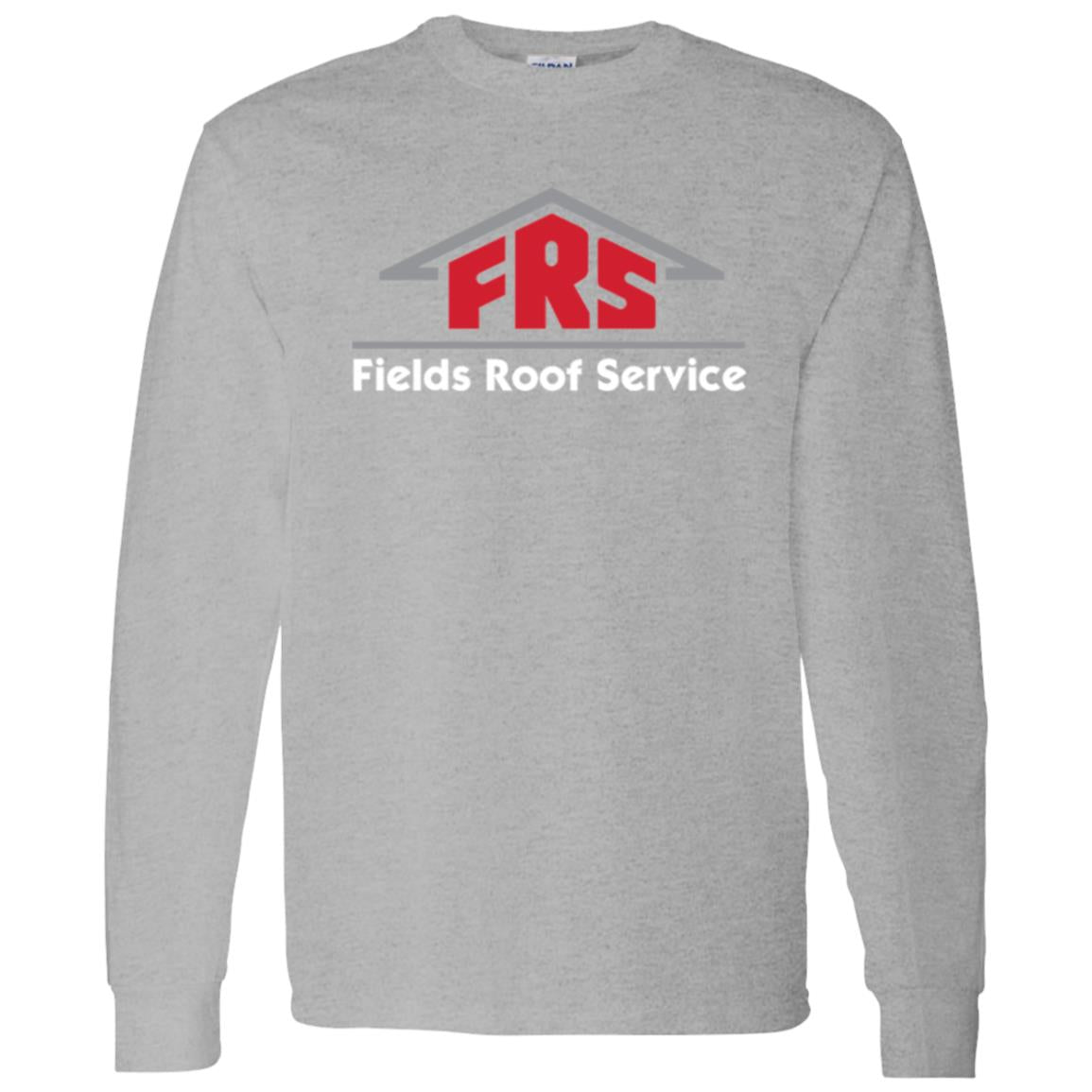 FRS Long Sleeve