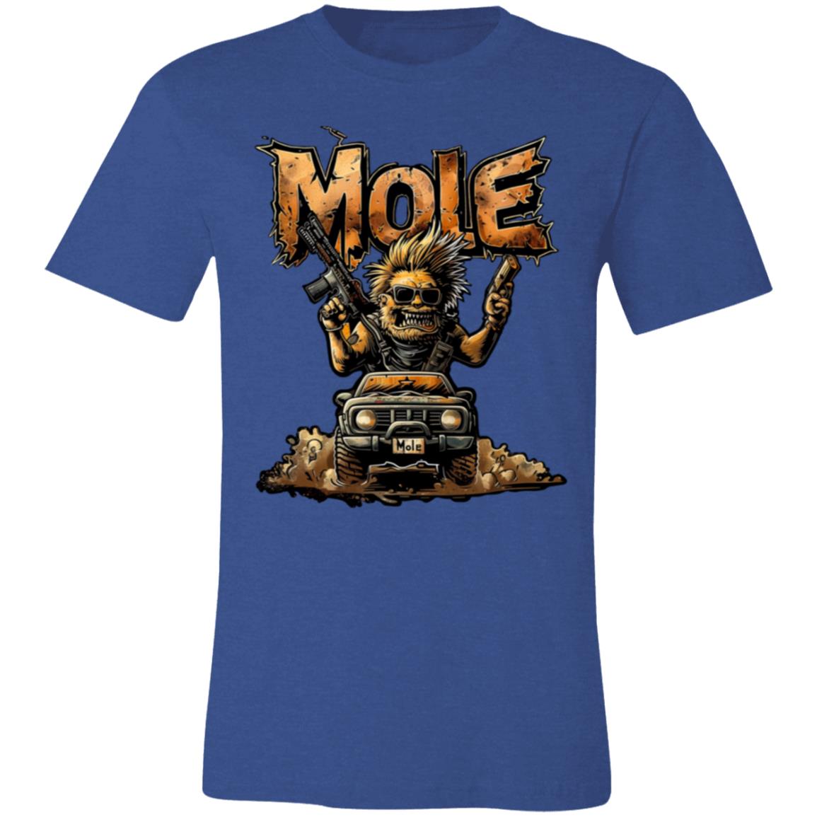 Mole T-Shirt