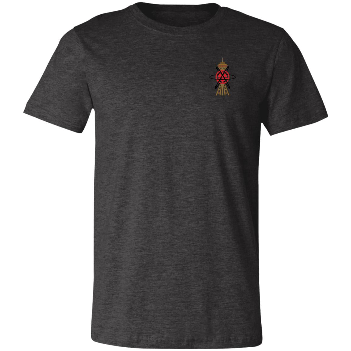 Render Safe T-Shirt