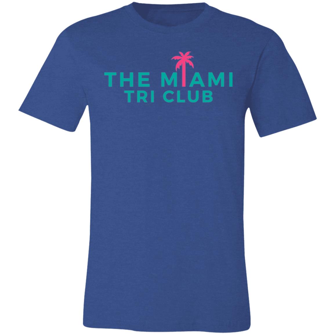 Miami Tri Club T-Shirt