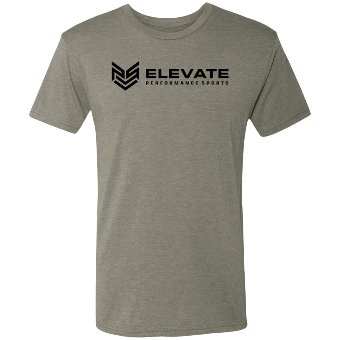 EPS Men's Triblend T-Shirt