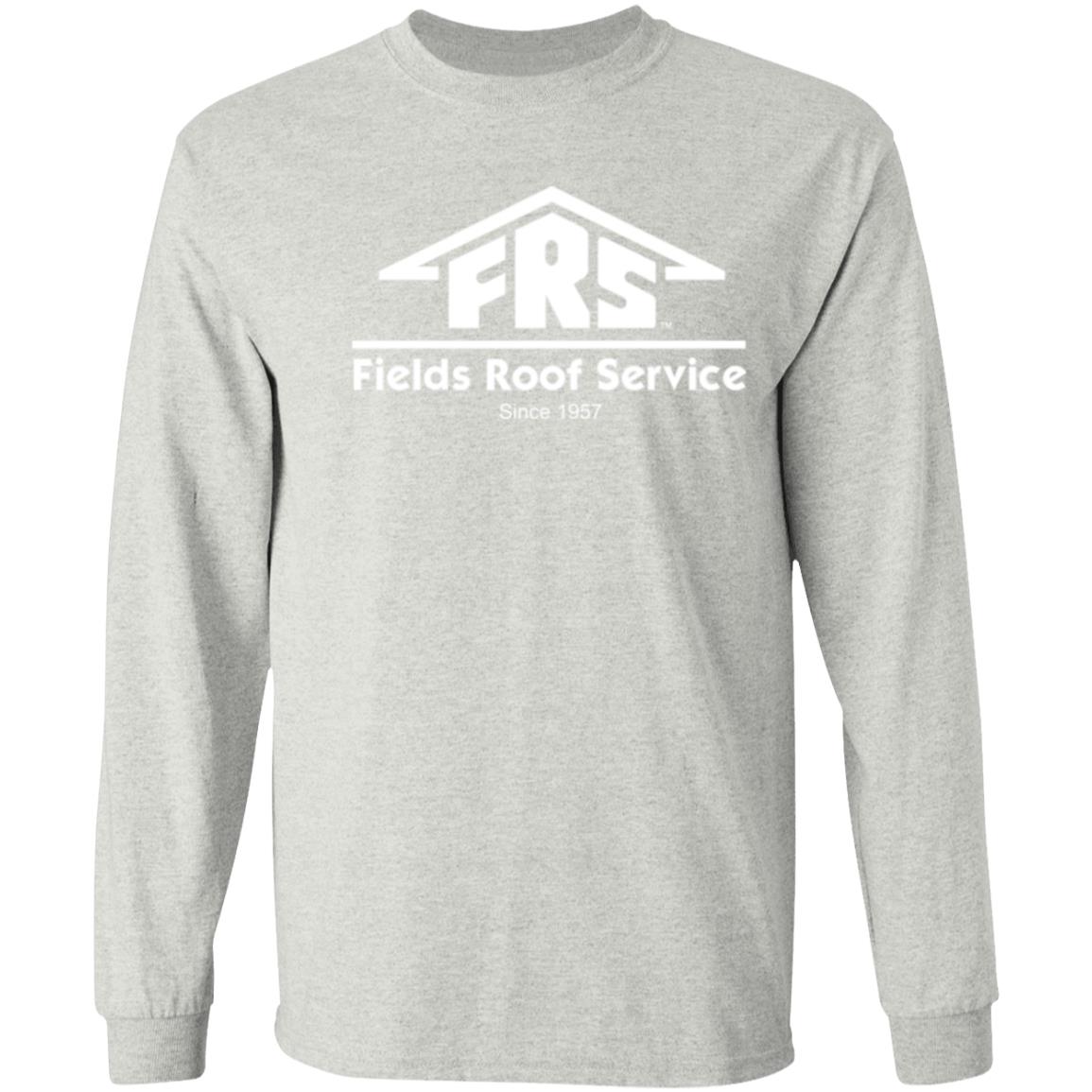 FRS Long Sleeve