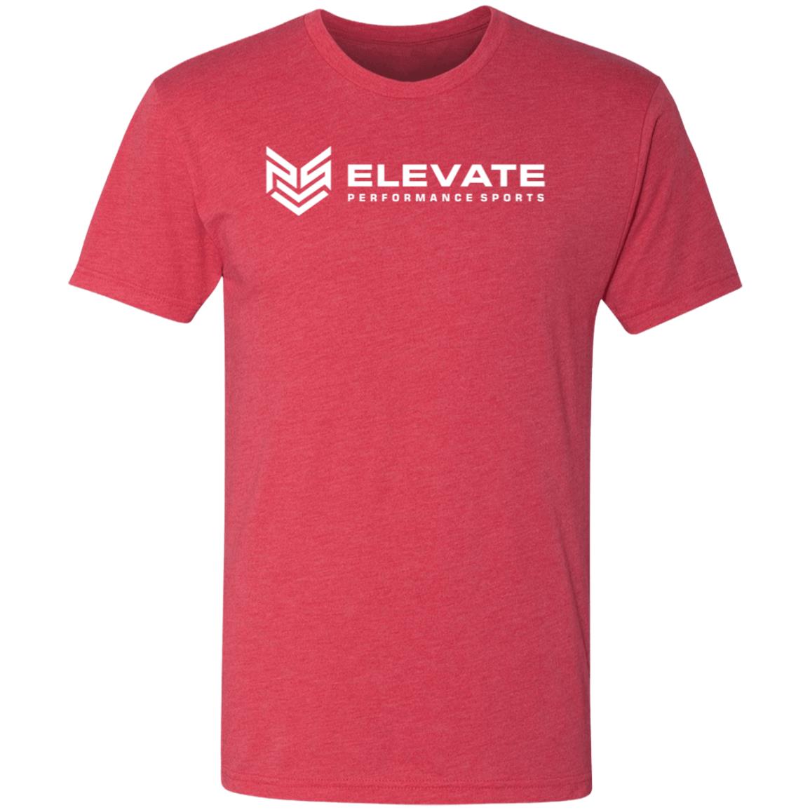 EPS Men's Triblend T-Shirt