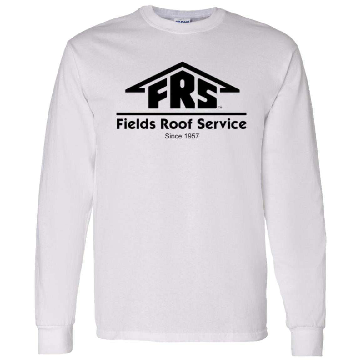 FRS Long Sleeve