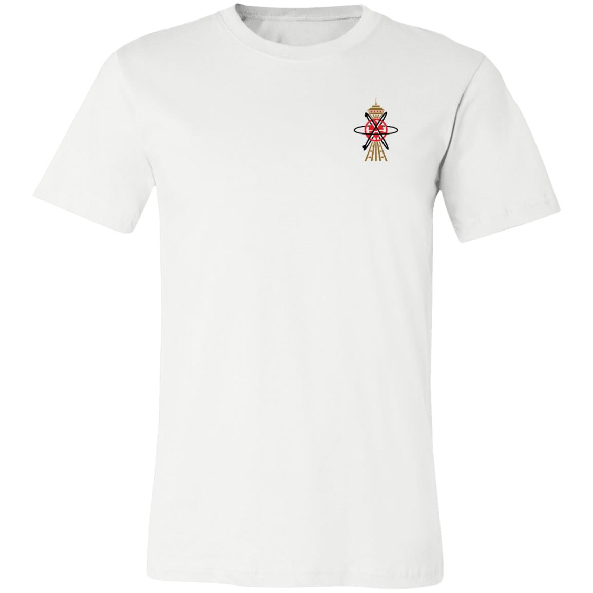Render Safe T-Shirt