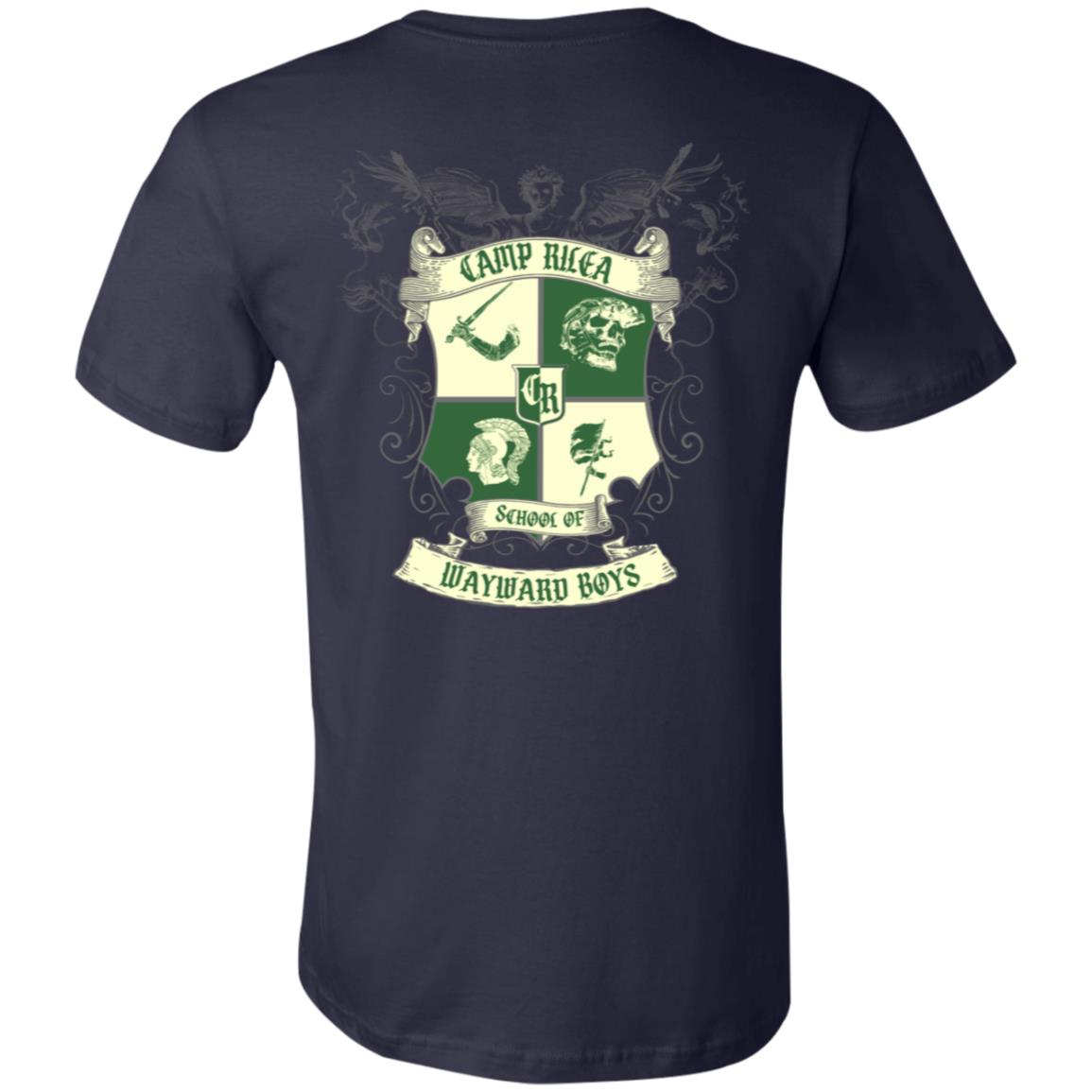 NSM School of Wayward Boys T-Shirt