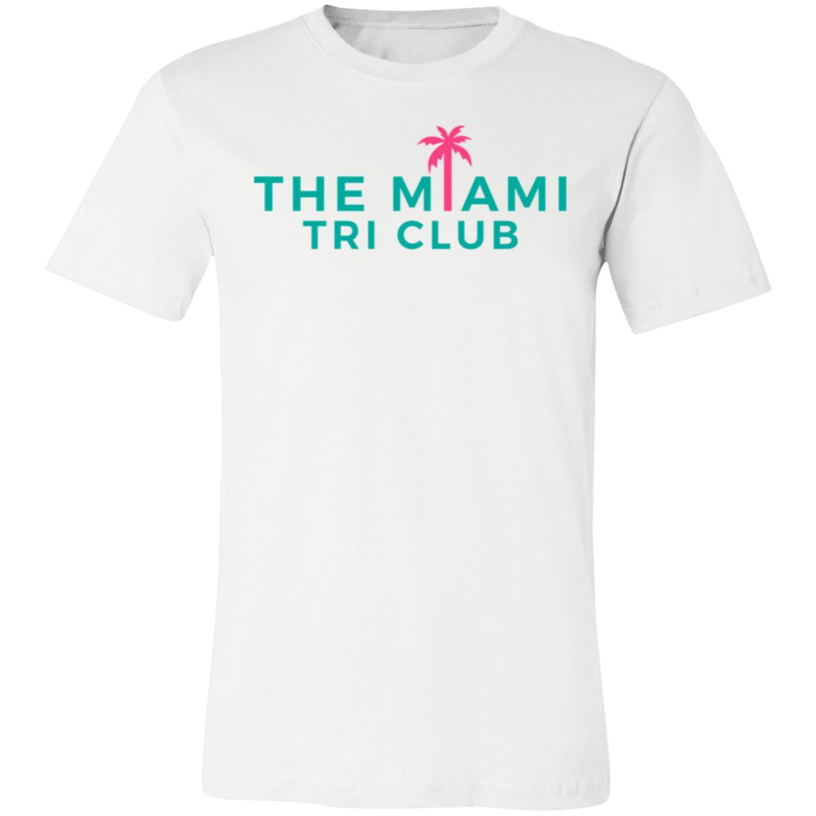 Miami Tri Club T-Shirt