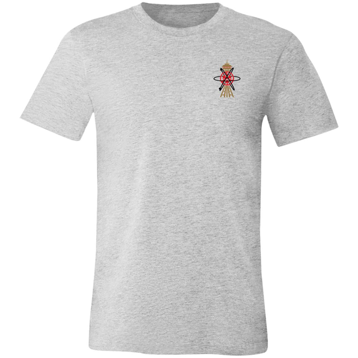 Render Safe T-Shirt