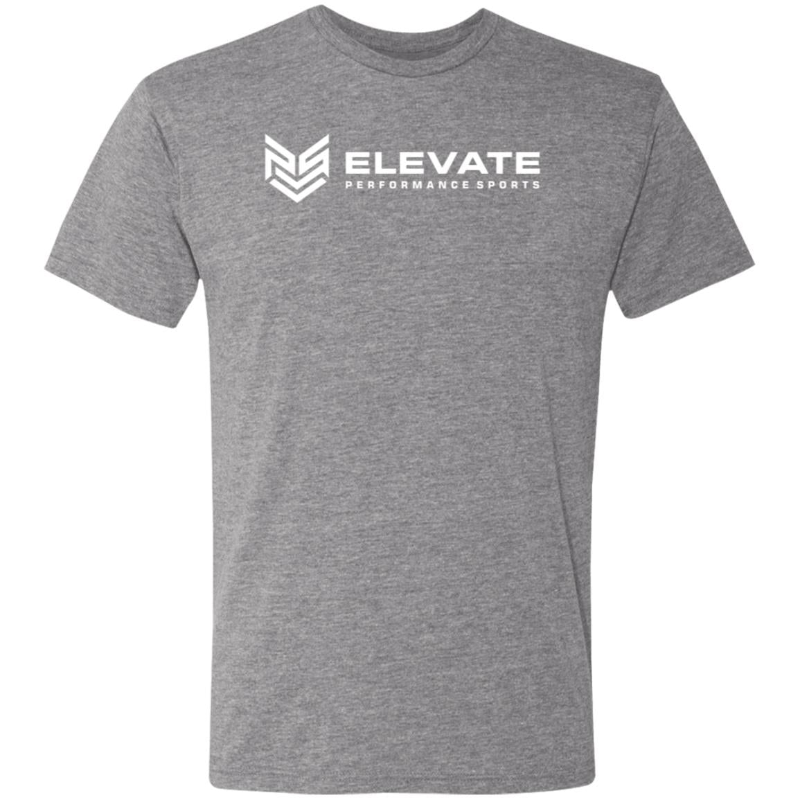 EPS Men's Triblend T-Shirt