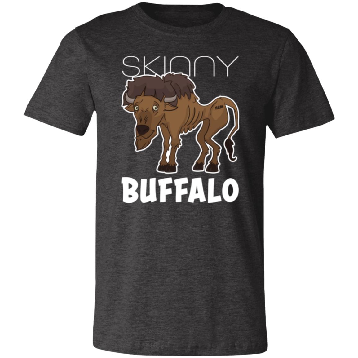 Skinny Buffalo T-Shirt