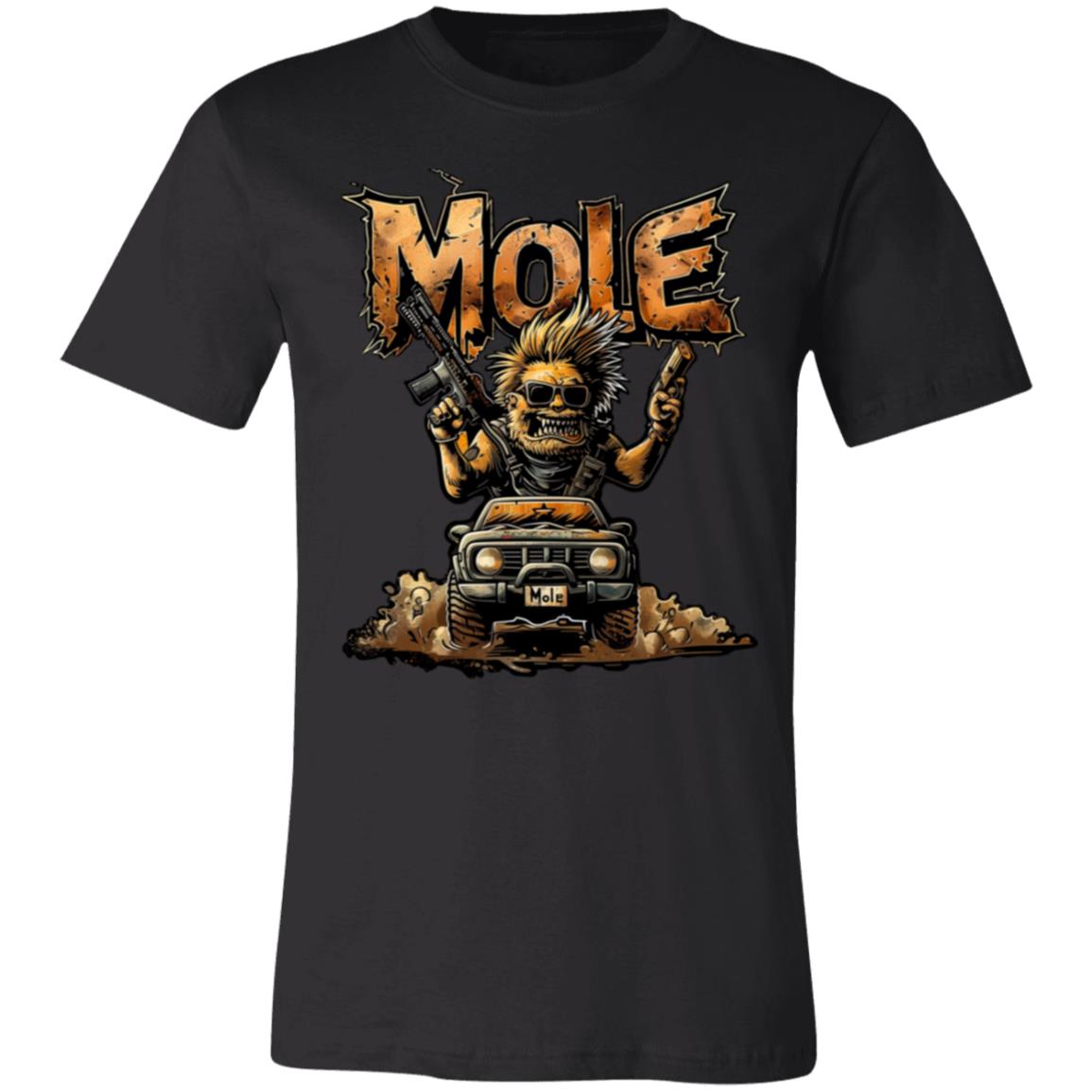 Mole T-Shirt