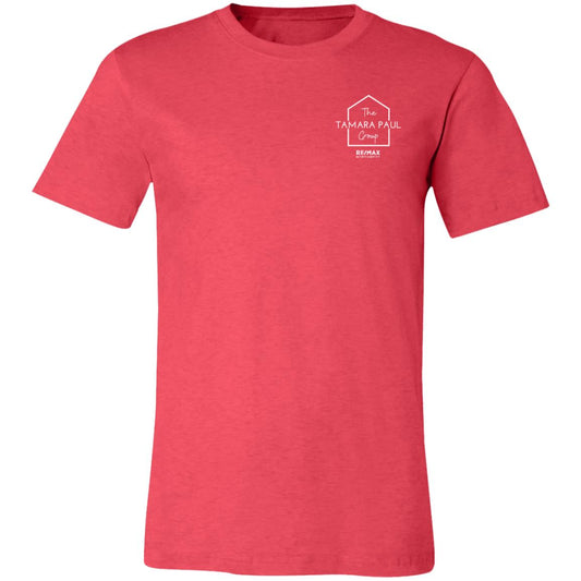 Tamara Paul Group Unisex T-Shirt