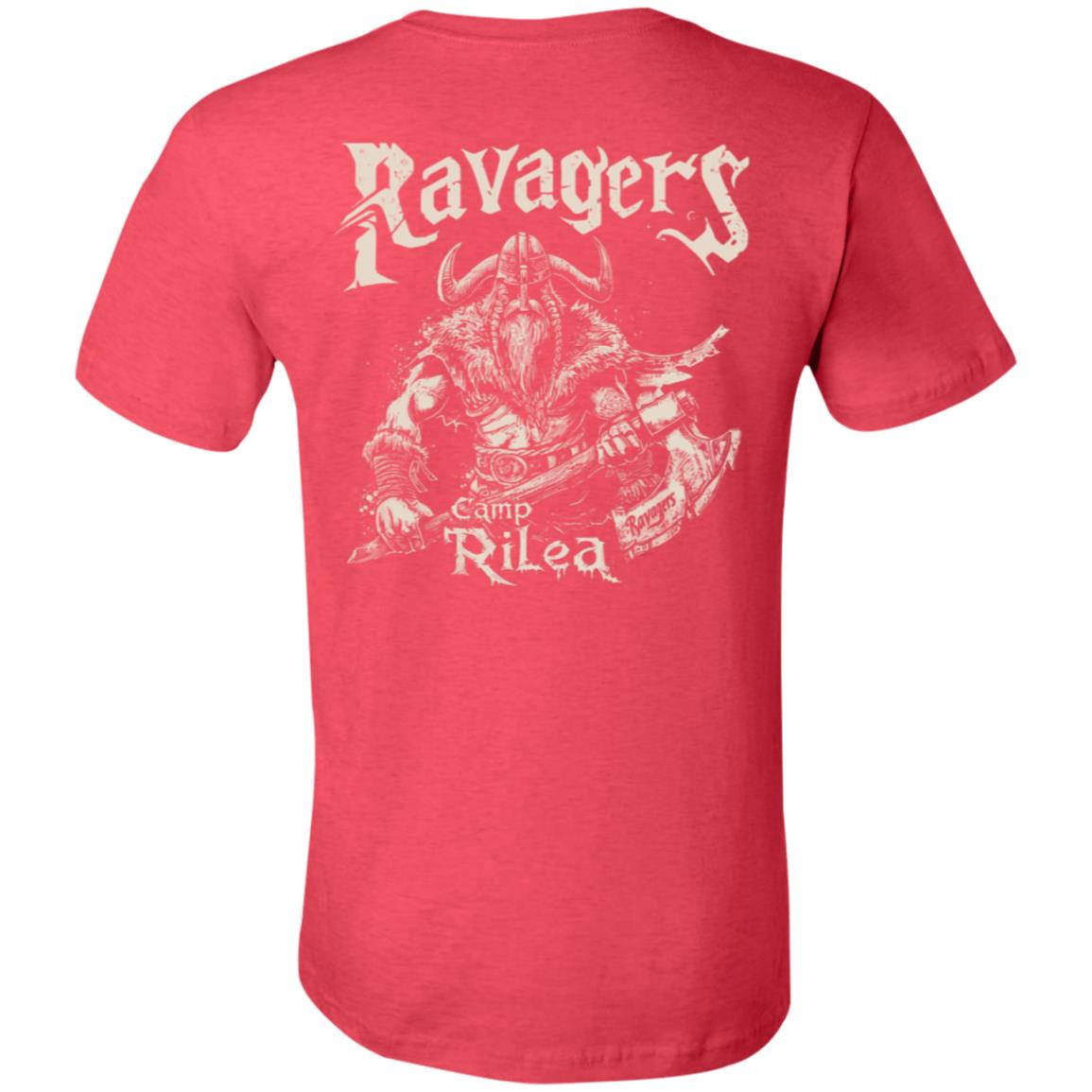 Camp Rilea Ravagers T-Shirt