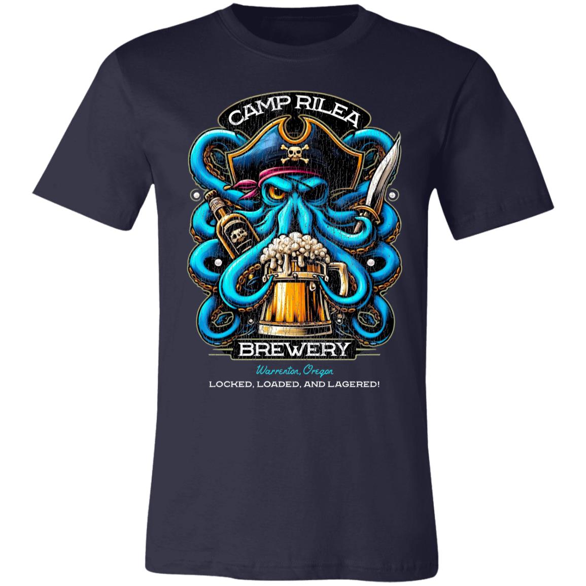 CR Brewery T-Shirt
