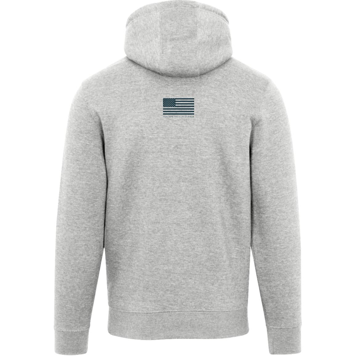 1IC Unisex Premium Hoodie