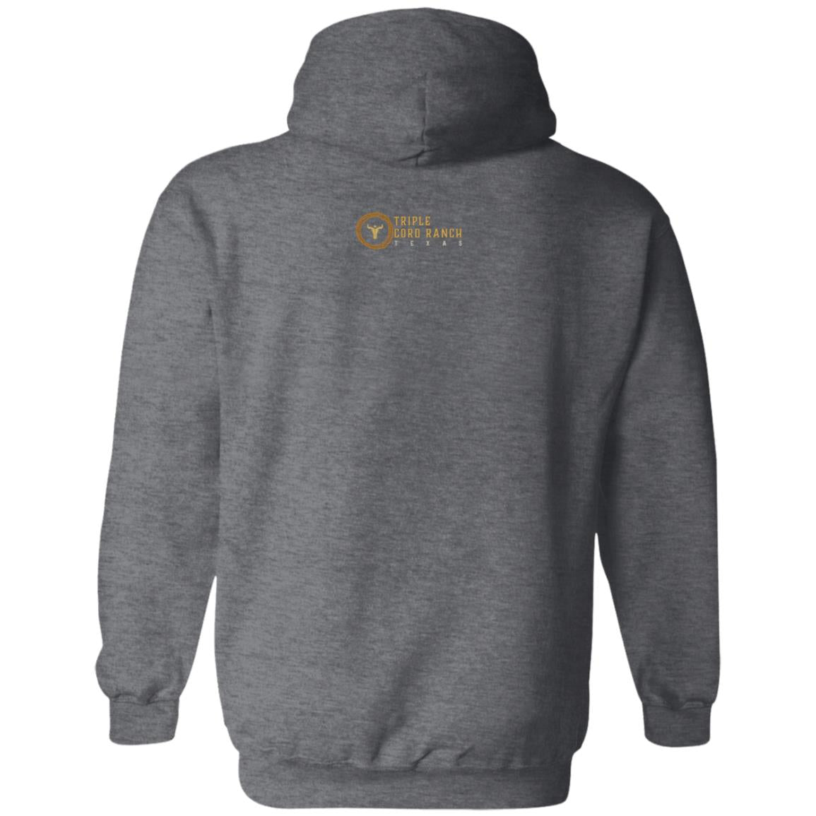 TCR Hog Hunters Union Pullover Hoodie