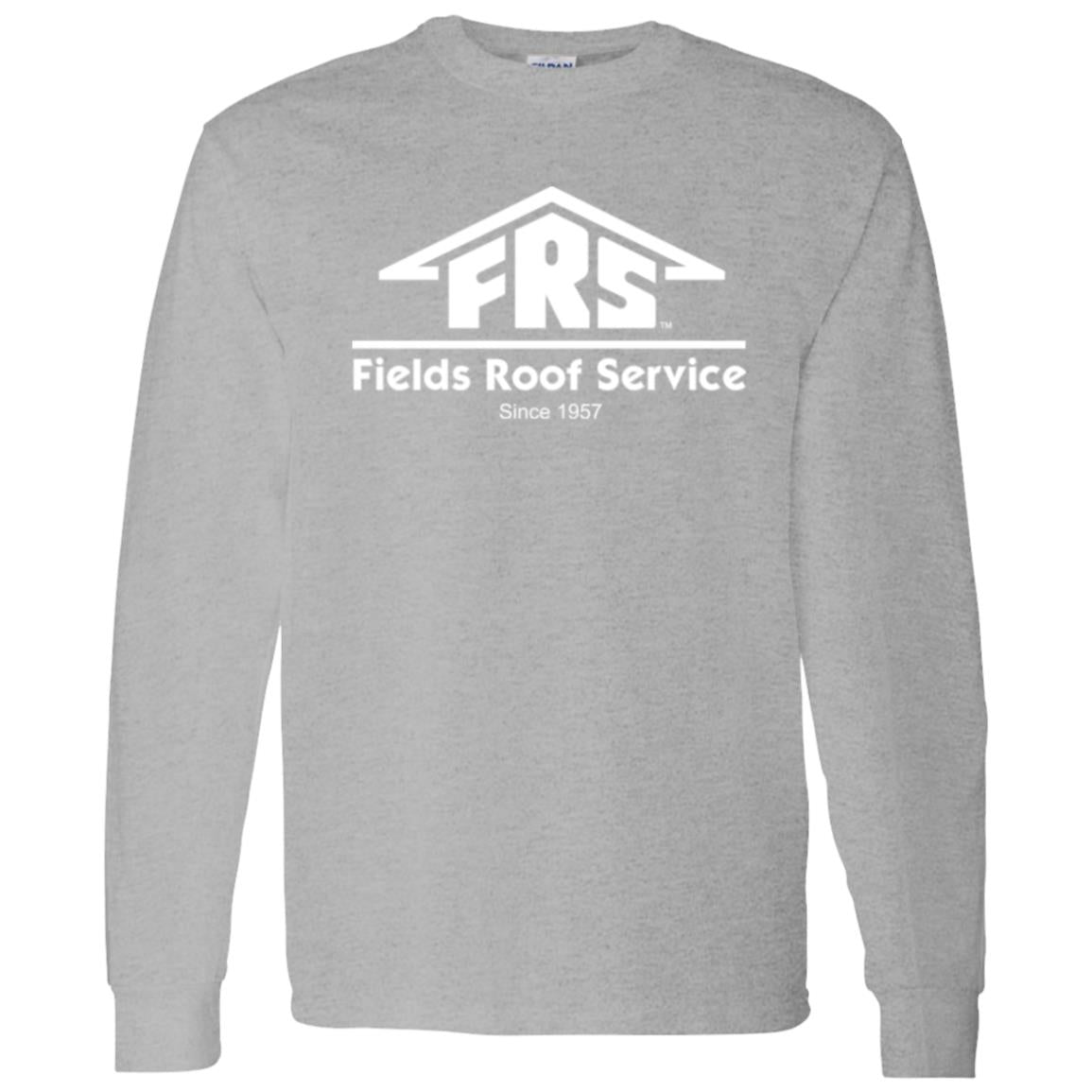 FRS Long Sleeve