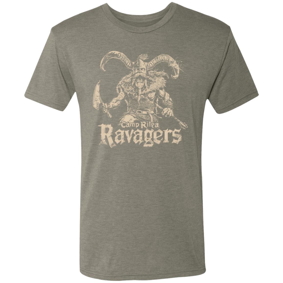 Ravagers Men's Triblend T-Shirt