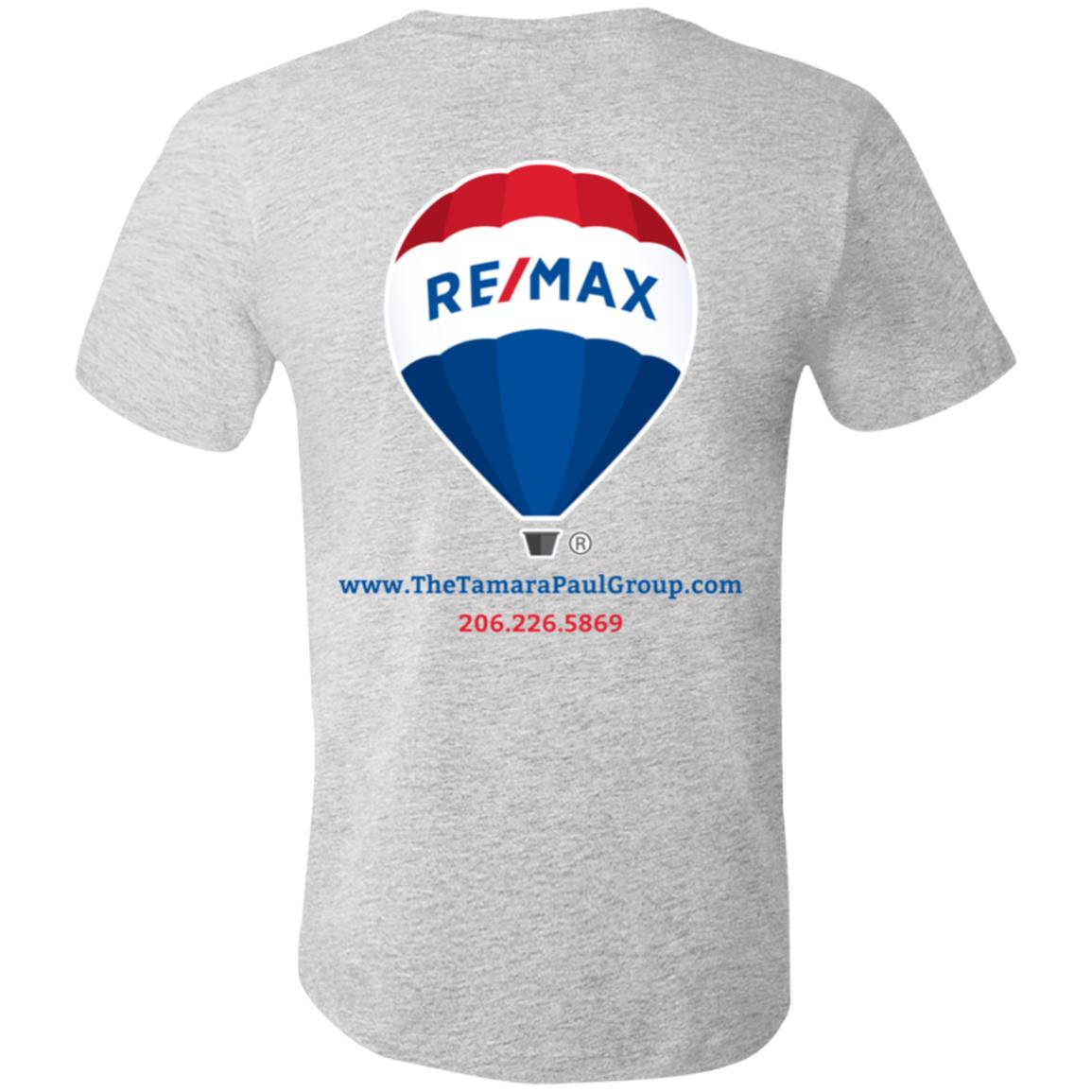 Tamara Paul Group Unisex T-Shirt