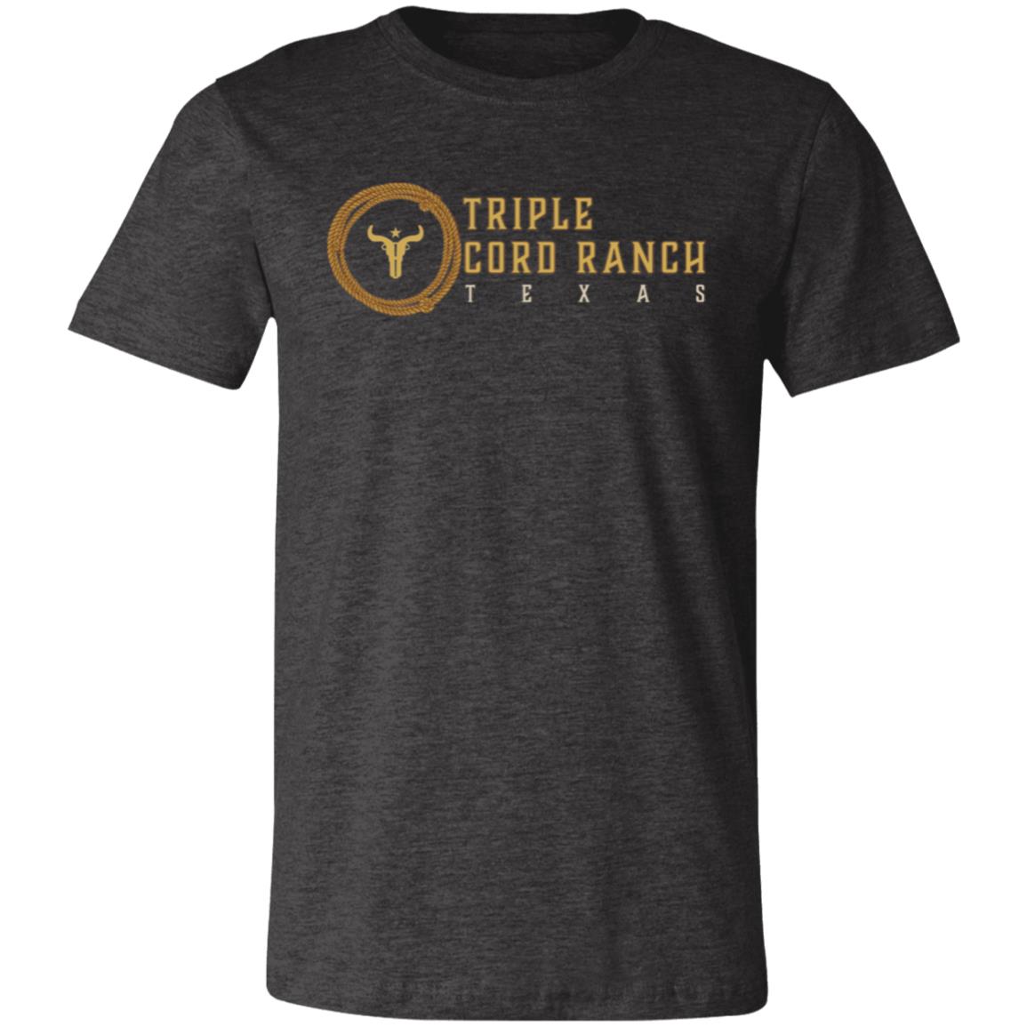 TCR T-Shirt