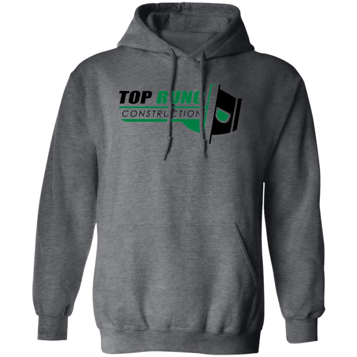 TRC Pullover Hoodie