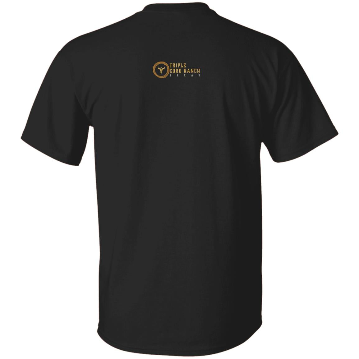 Youth TCR Hog Hunters Union T-Shirt