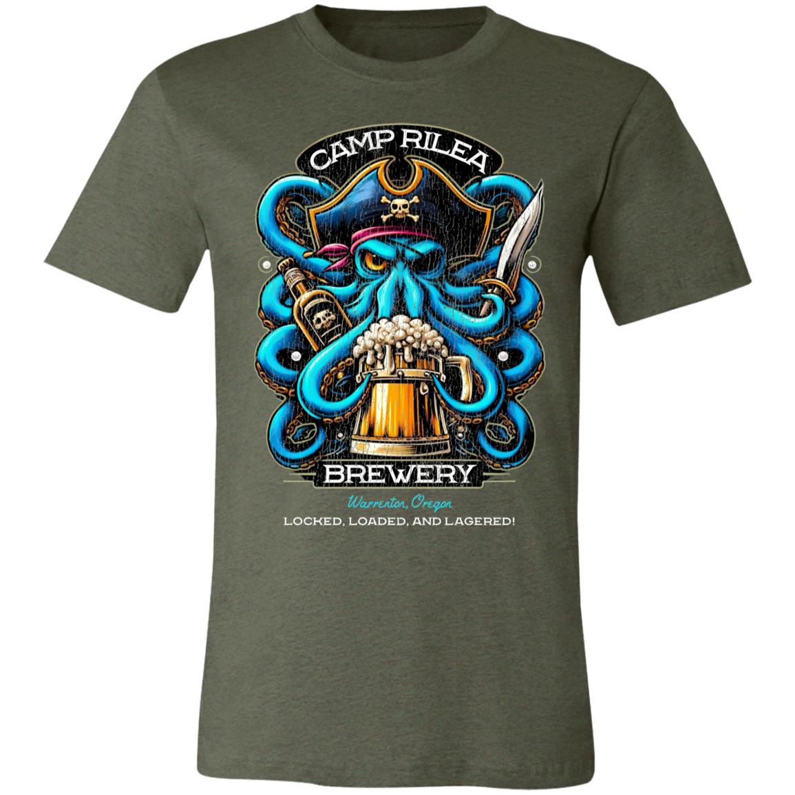 CR Brewery T-Shirt