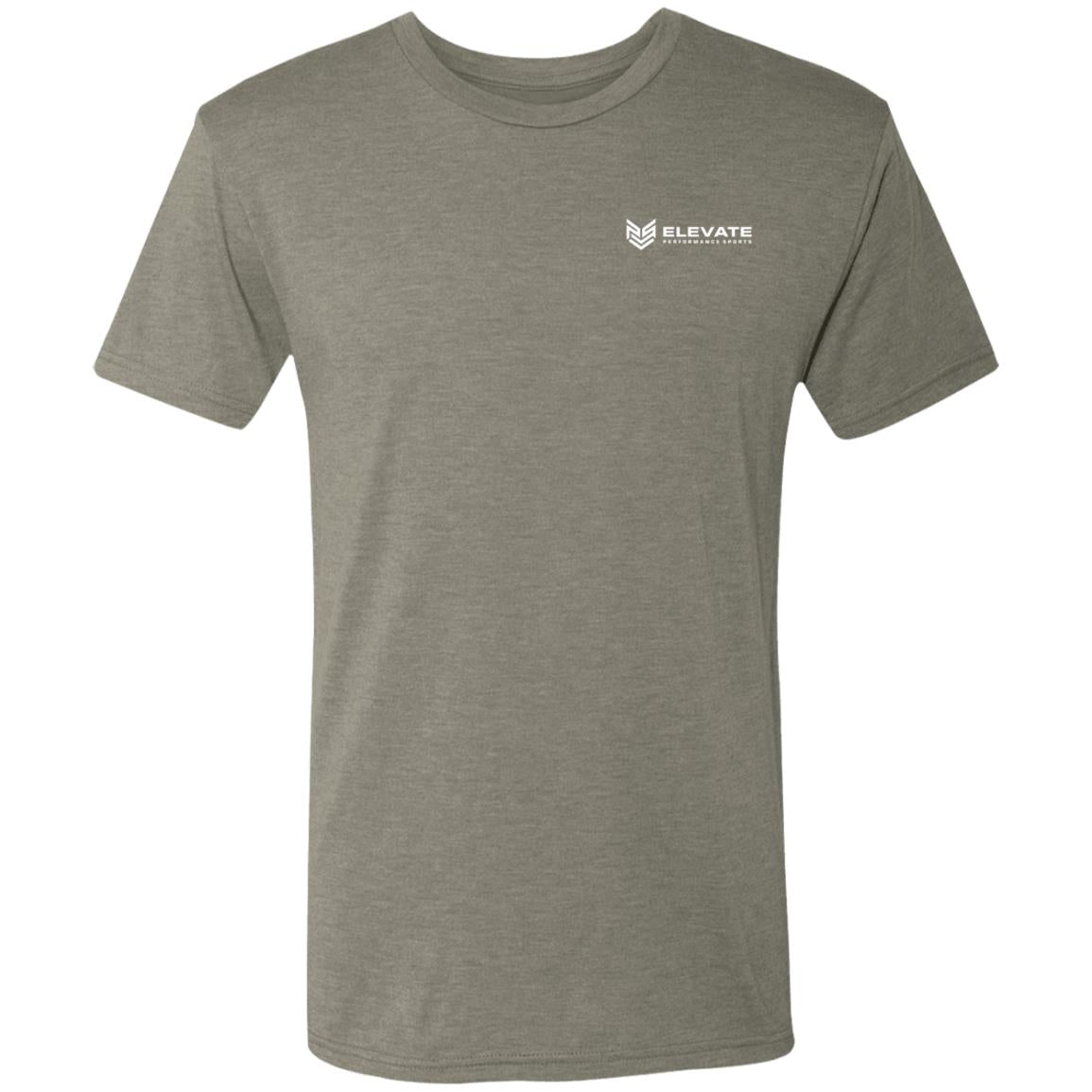 EPS Men's Triblend T-Shirt