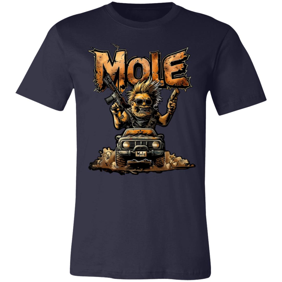 Mole T-Shirt