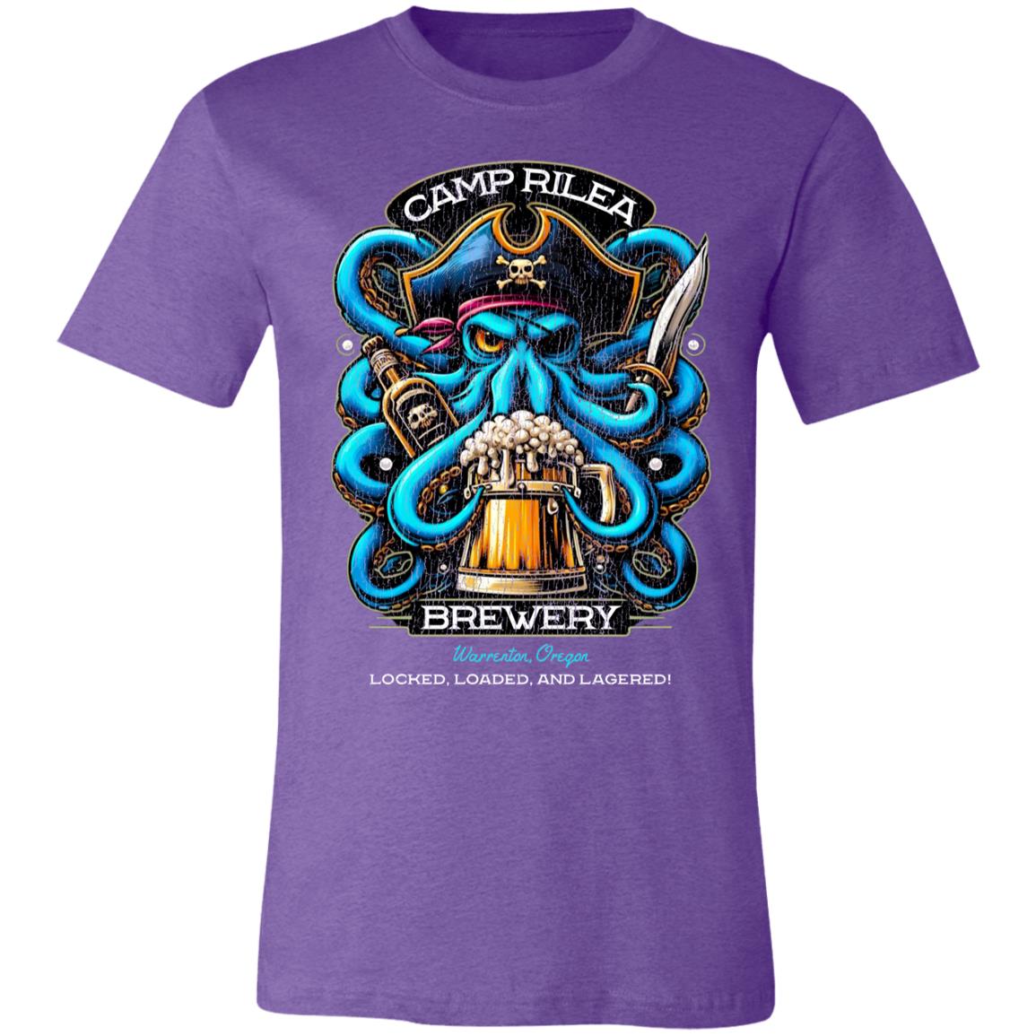 CR Brewery T-Shirt