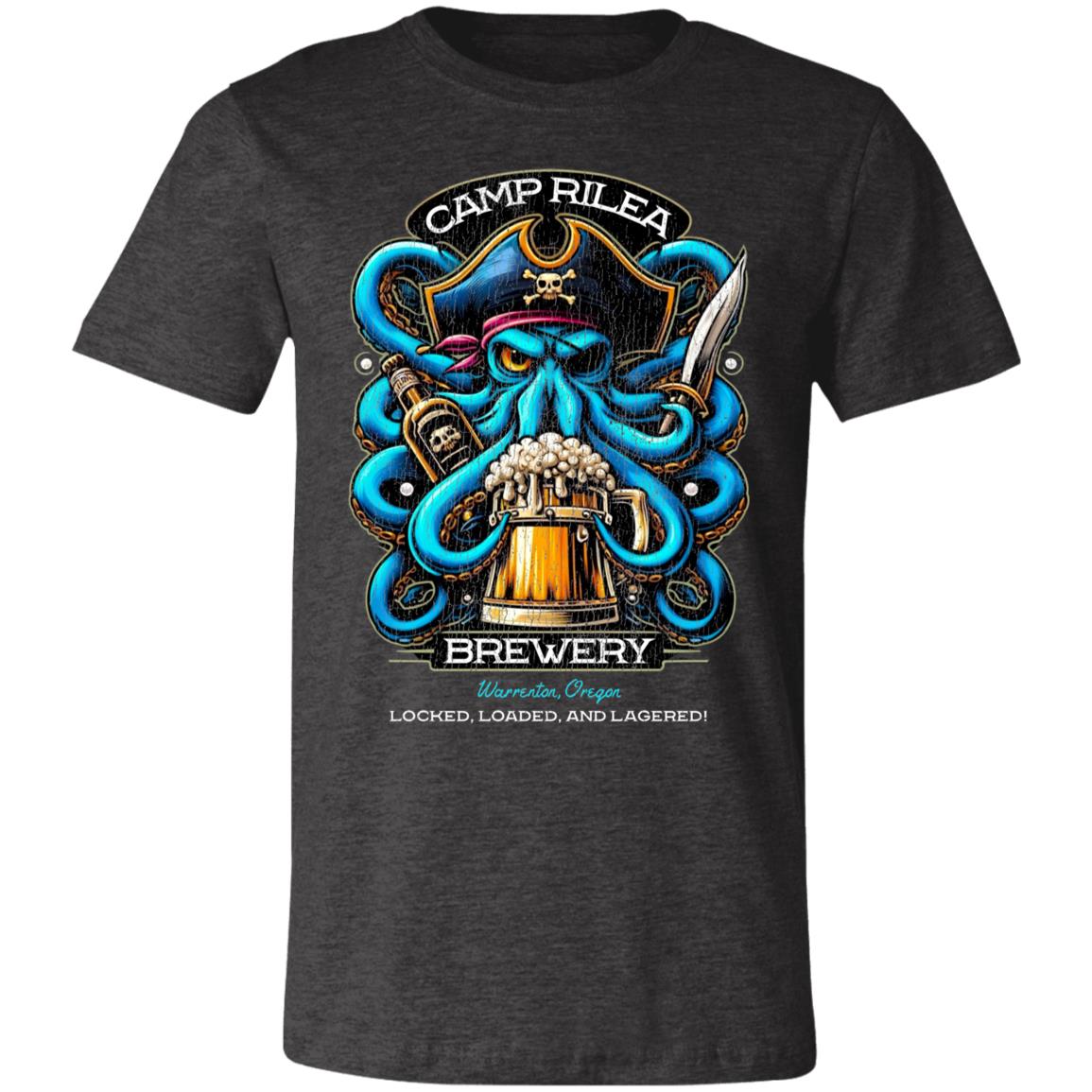 CR Brewery T-Shirt