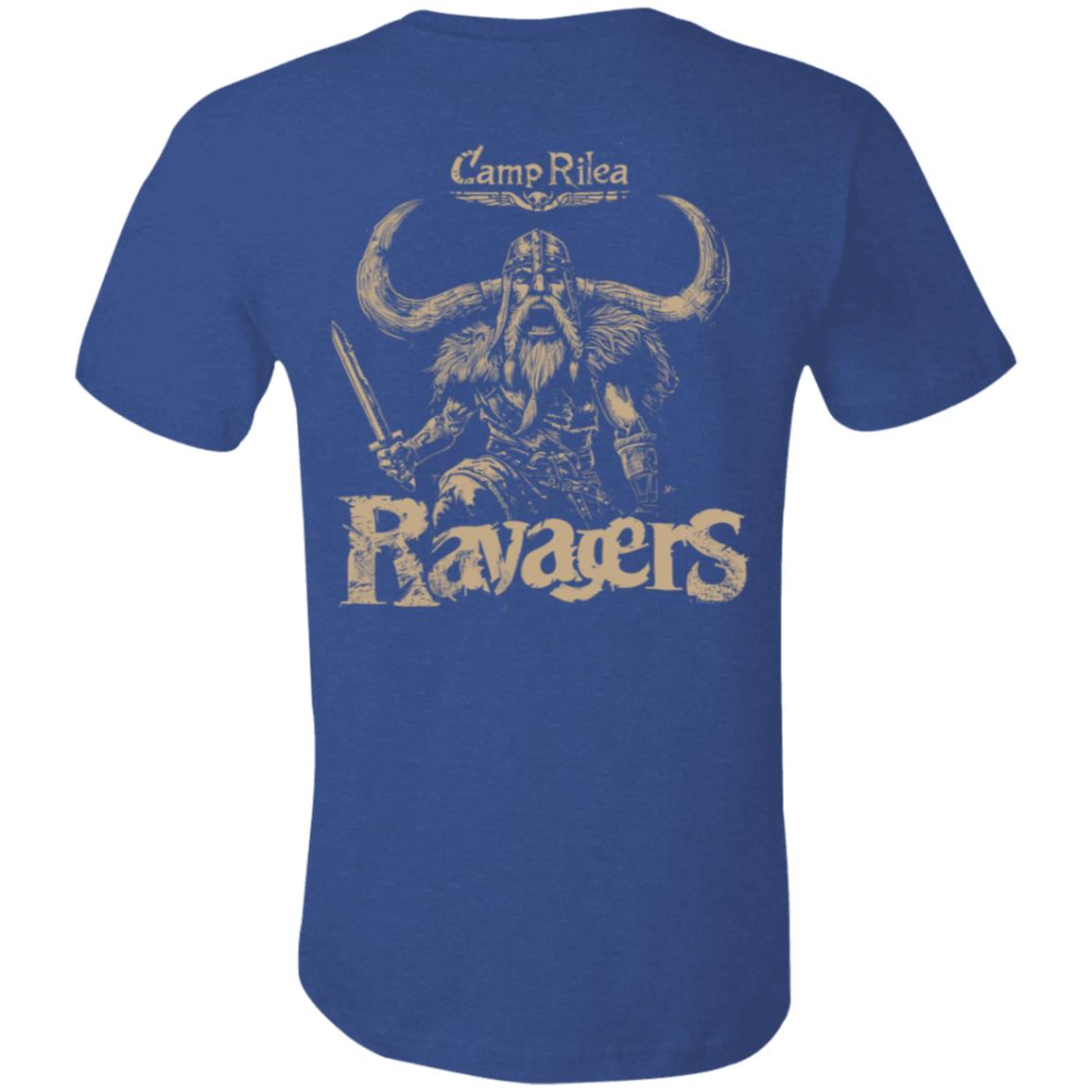 Camp Rilea Ravagers T-Shirt