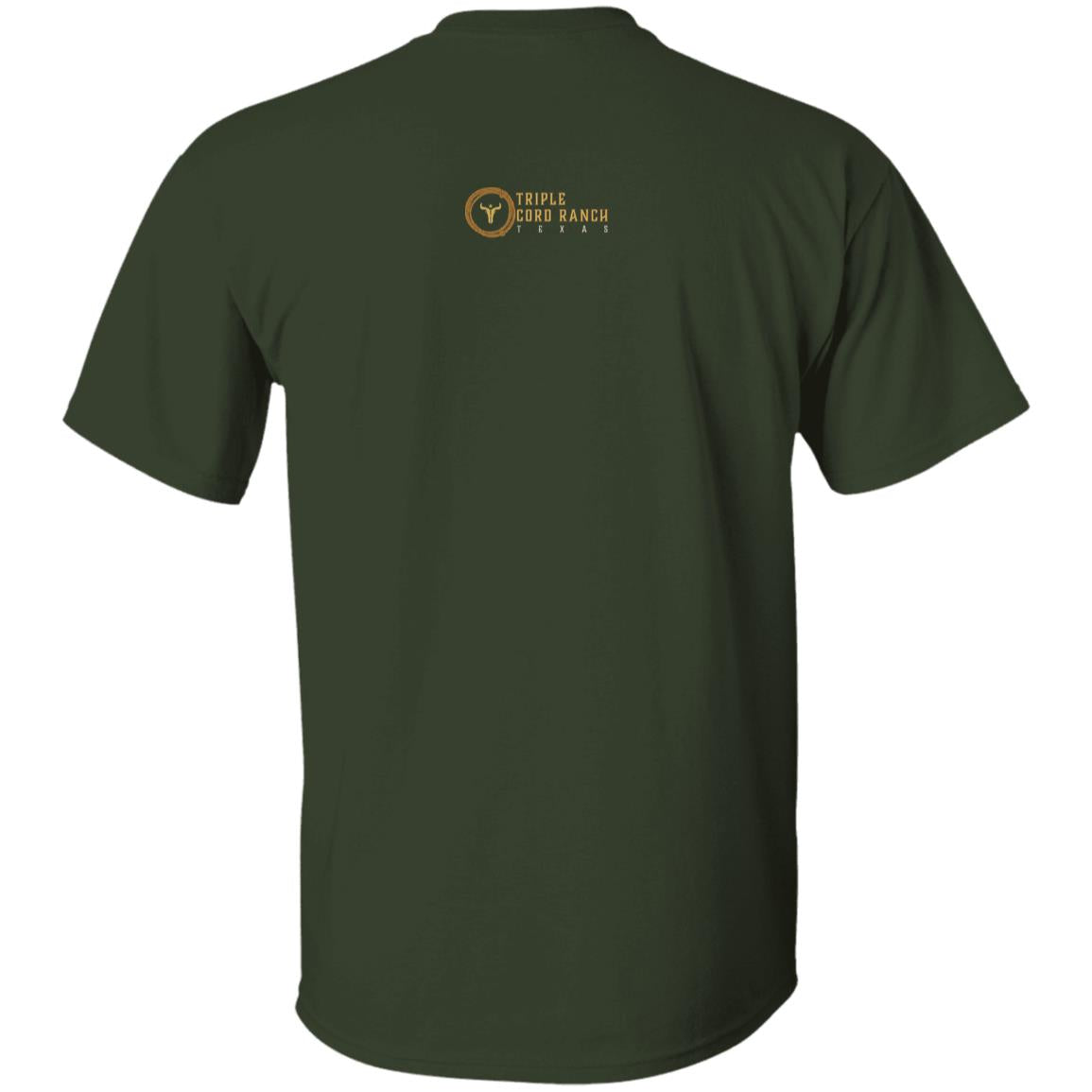 Youth TCR Hog Hunters Union T-Shirt