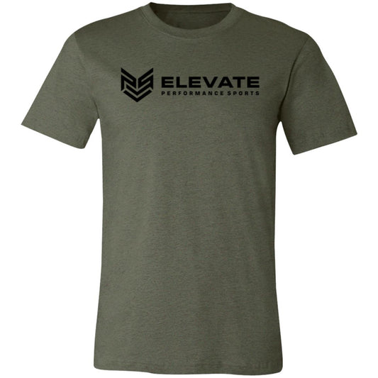 EPS Unisex Jersey Short-Sleeve T-Shirt