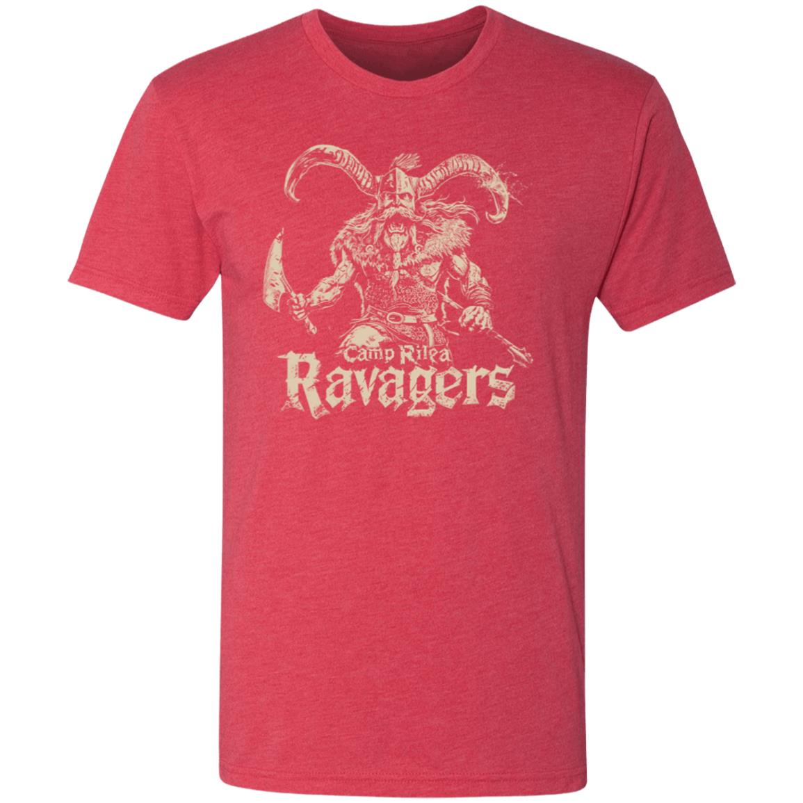 Ravagers Men's Triblend T-Shirt