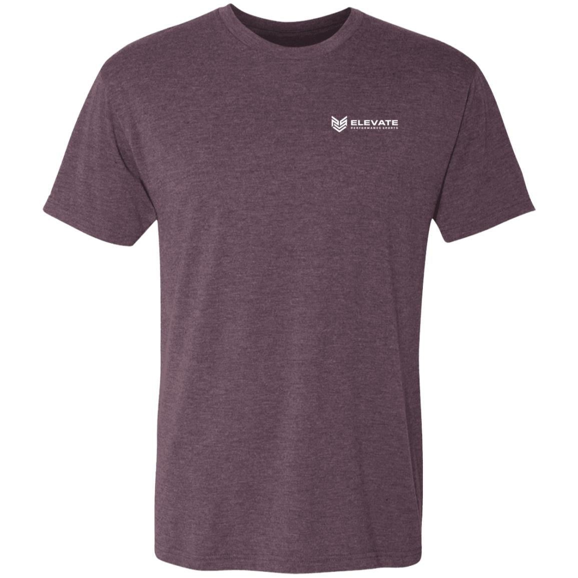 EPS Men's Triblend T-Shirt