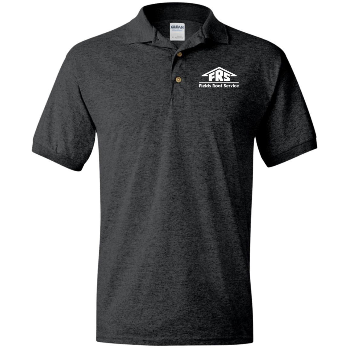 FRS Polo Shirt