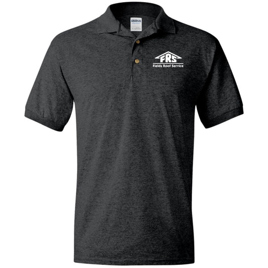FRS Polo Shirt
