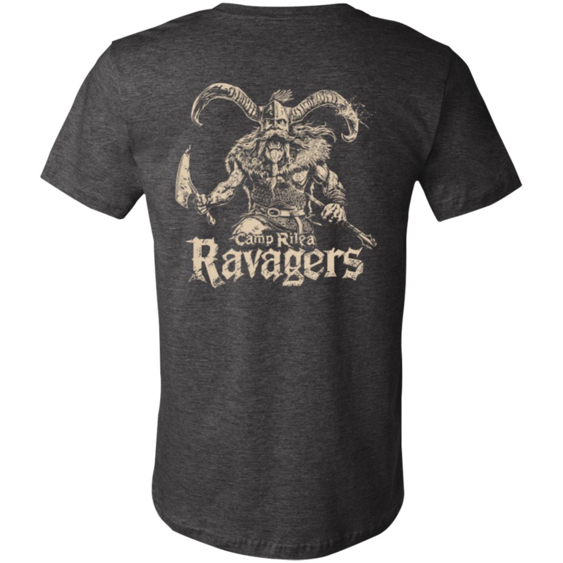 Camp Rilea Ravagers T-Shirt