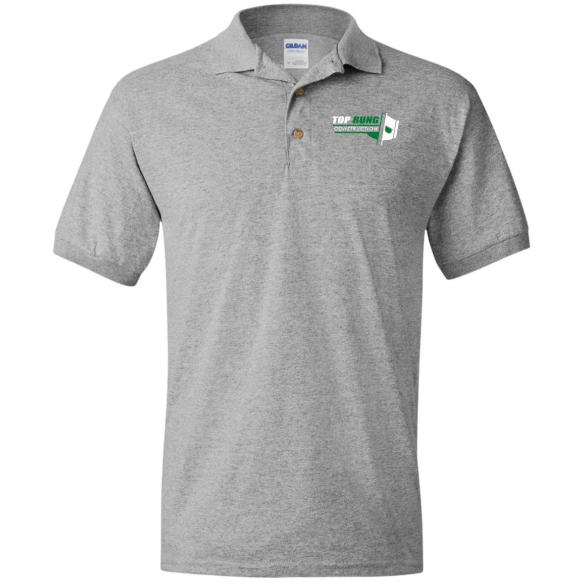 TRC Jersey Polo Shirt