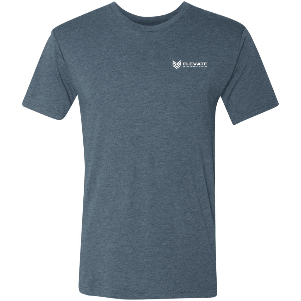 EPS Men's Triblend T-Shirt