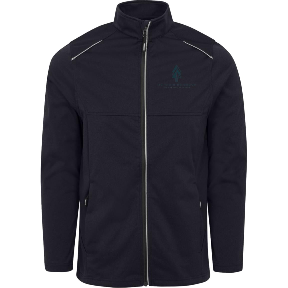 1IC Mens Techno Lite Tech-Shell