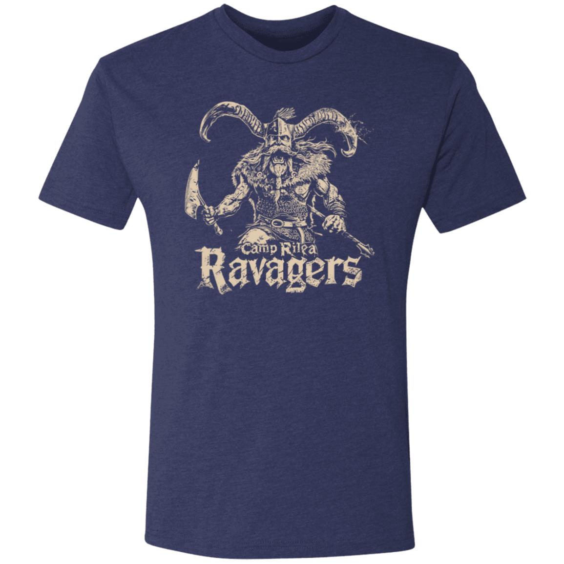 Ravagers Men's Triblend T-Shirt