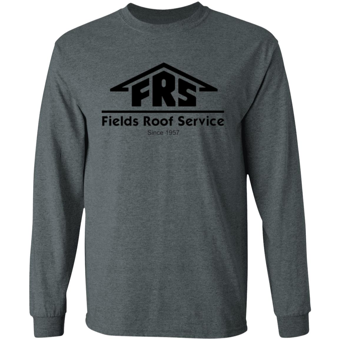 FRS Long Sleeve