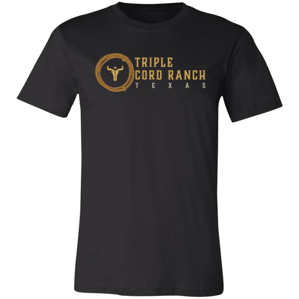 TCR T-Shirt