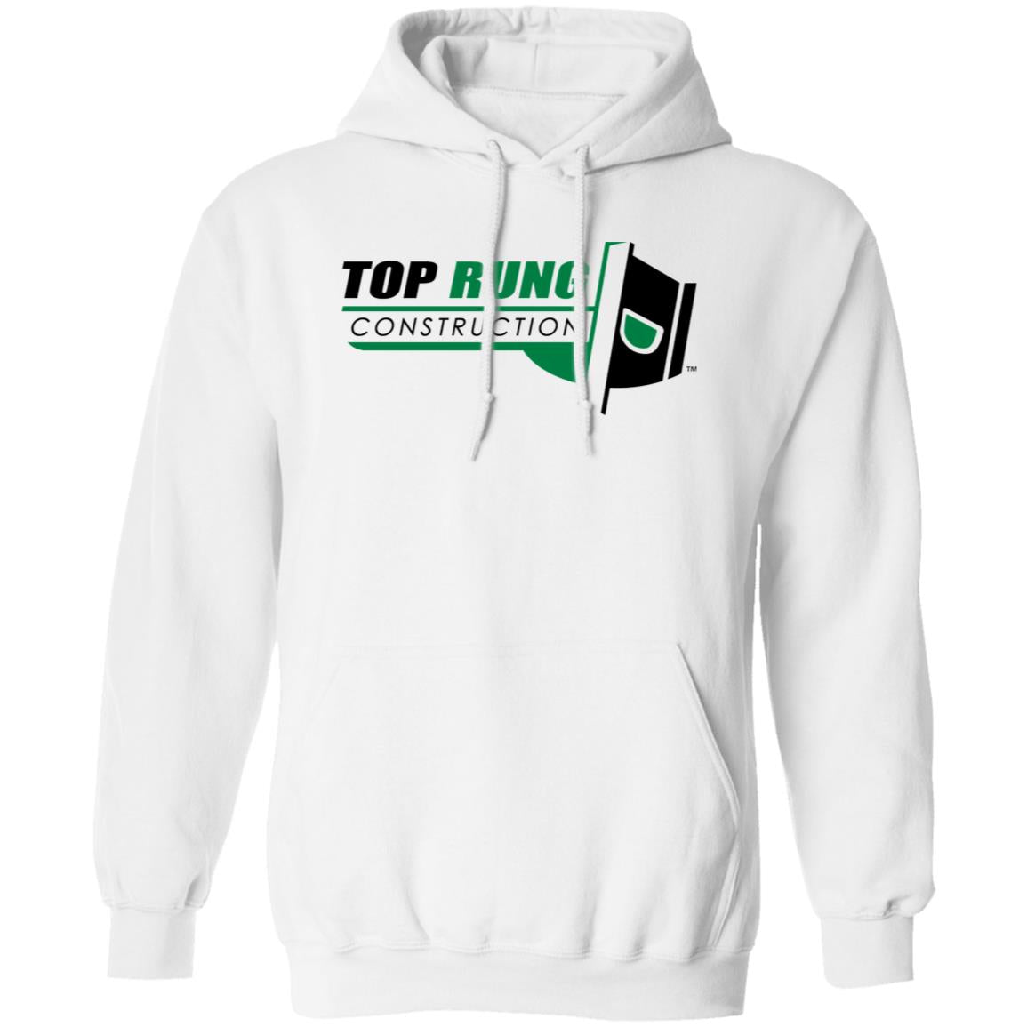 TRC Pullover Hoodie