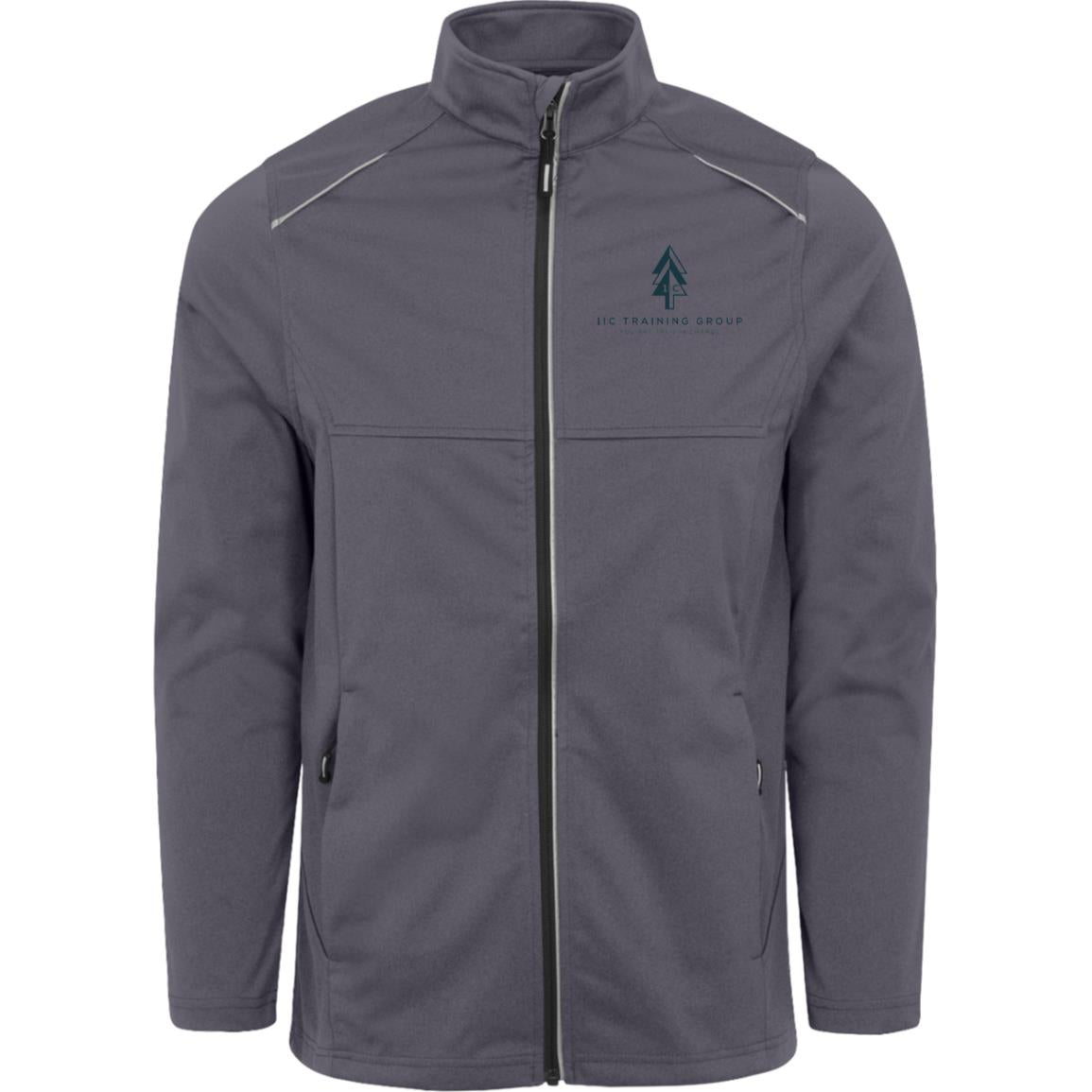 1IC Mens Techno Lite Tech-Shell