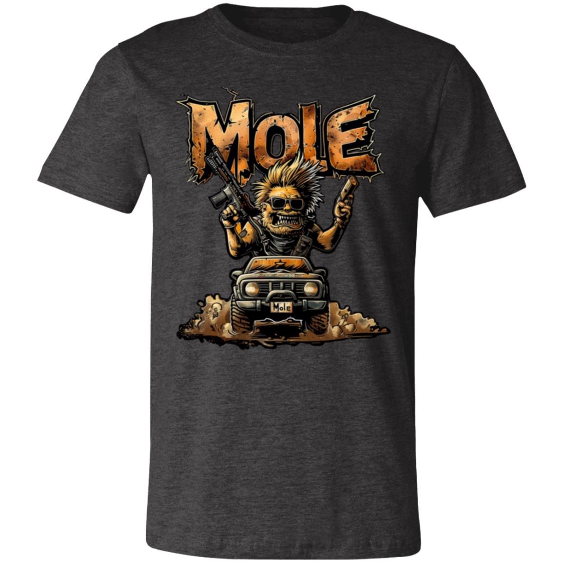 Mole T-Shirt