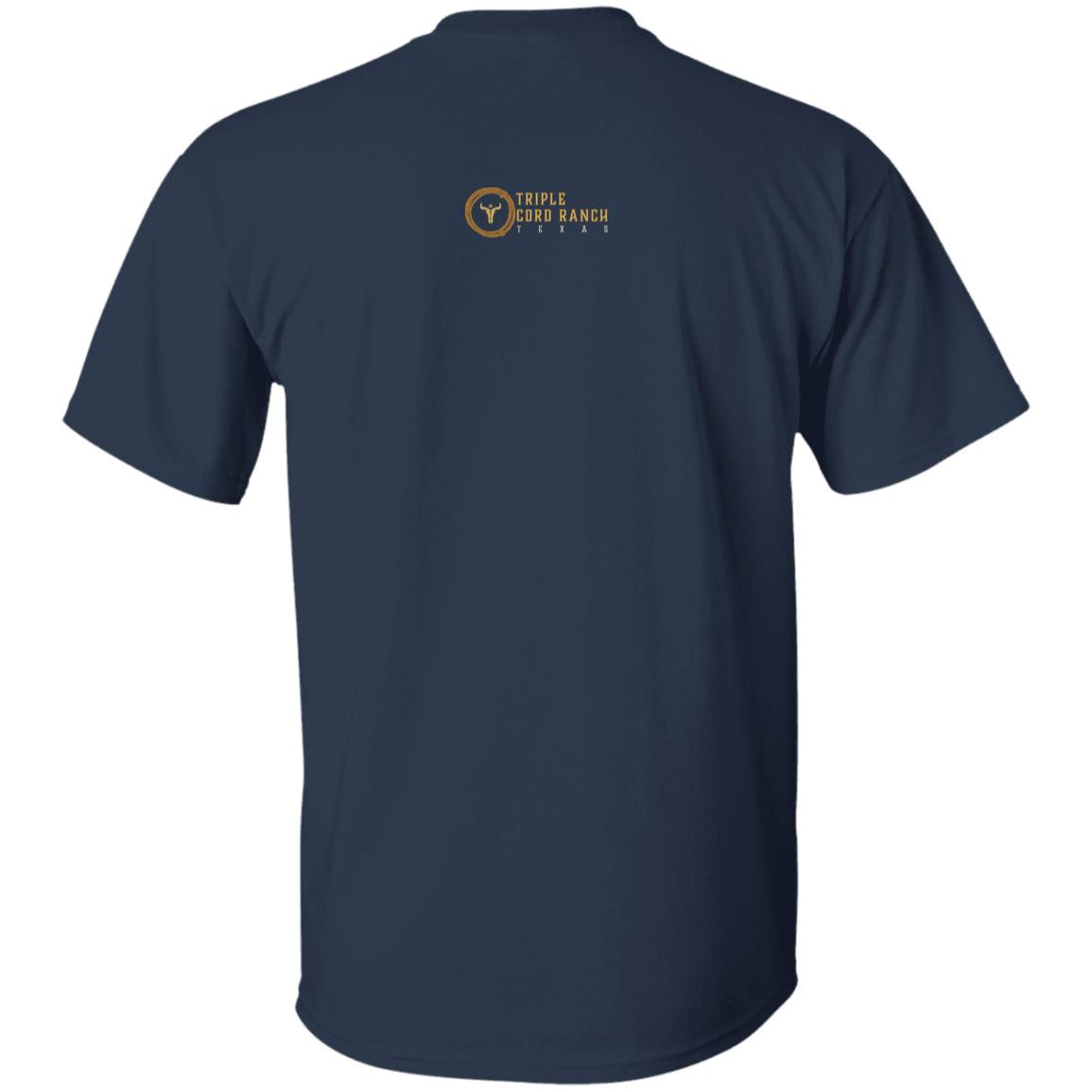Youth TCR Hog Hunters Union T-Shirt