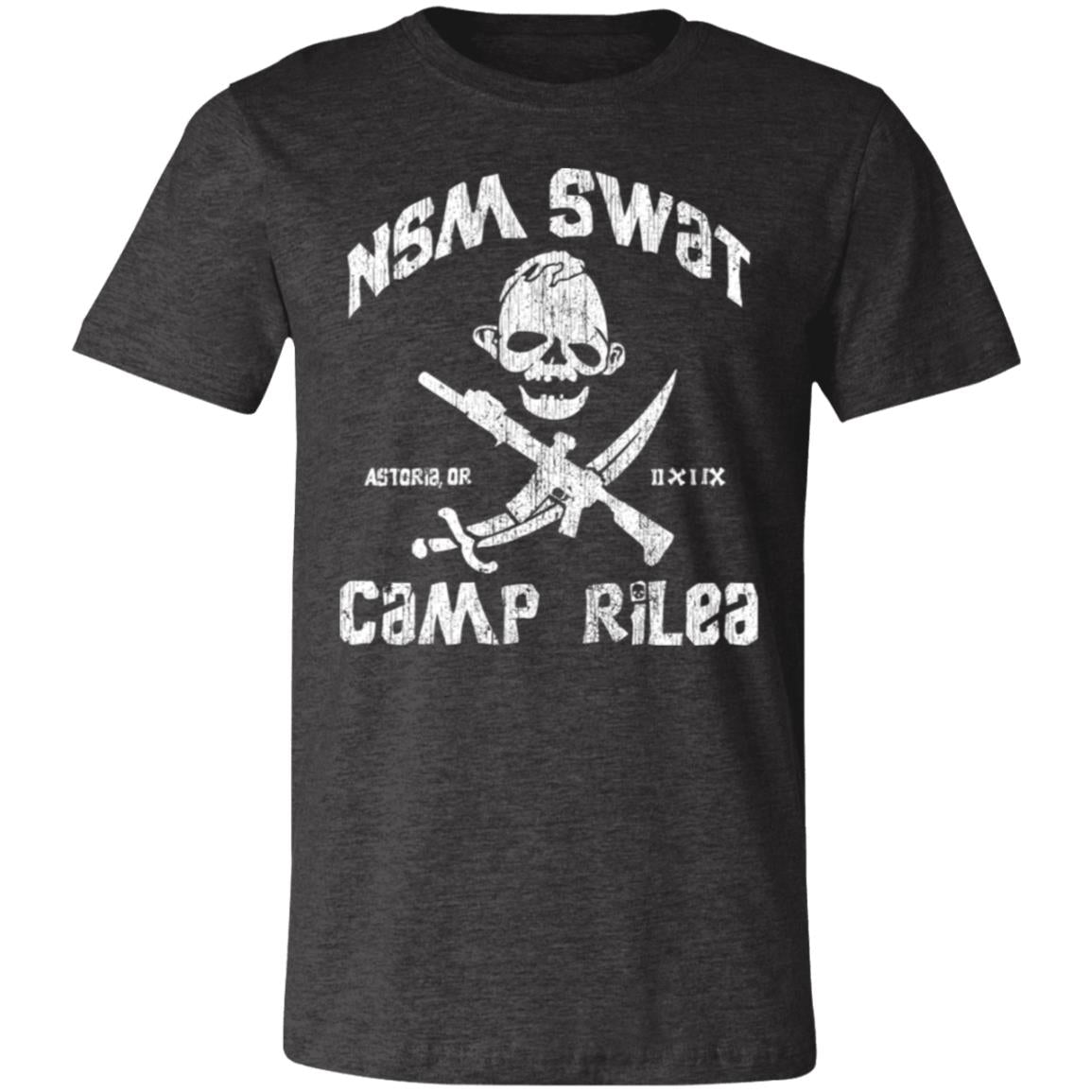 Camp Rilea Sloth T-Shirt